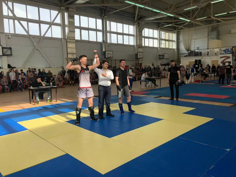 Школа единоборств RUSH в Краснодаре: Развиваться, Единоборства, Бокс, Спортивный клуб, Спортивная школа, Дисциплина, Дети, Дзюдо, Кикбоксинг,
