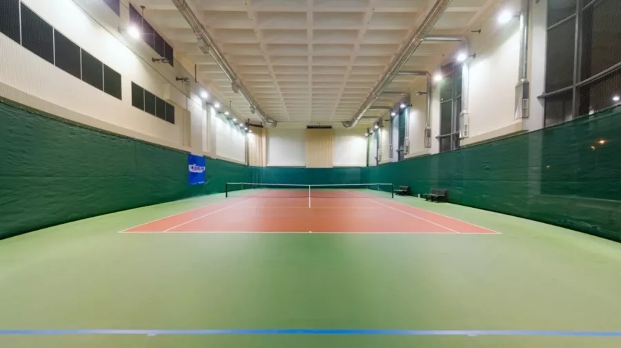 Фитнес-центр Wellness Park в Москве: Аквааэробика, Аэробика, Боевые искусства, Йога, Кроссфит, Настольный теннис, Пилатес, Сайкл,