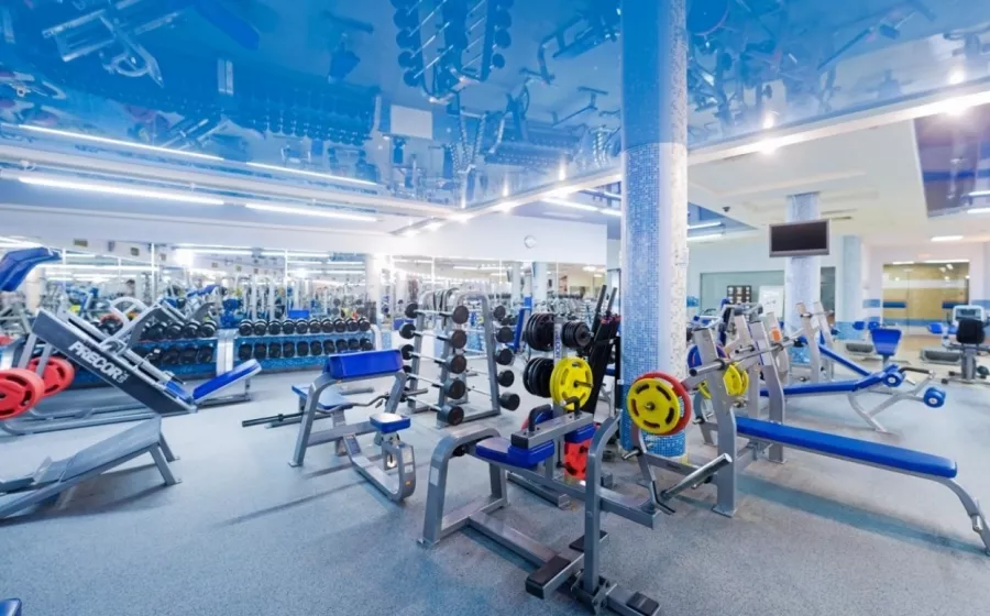 Фитнес-центр Wellness Park в Москве: Аквааэробика, Аэробика, Боевые искусства, Йога, Кроссфит, Настольный теннис, Пилатес, Сайкл,