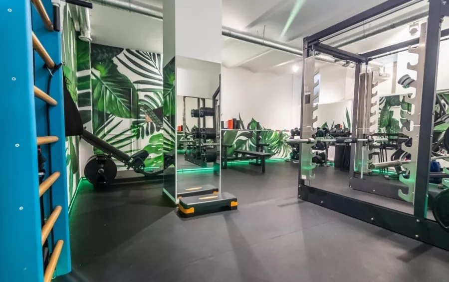 Фитнес-клуб Beauty Fit в Москве: Пилатес, Стретчинг, Фитнес для беременных, Персональный тренер, TRX тренировки, Массаж,
