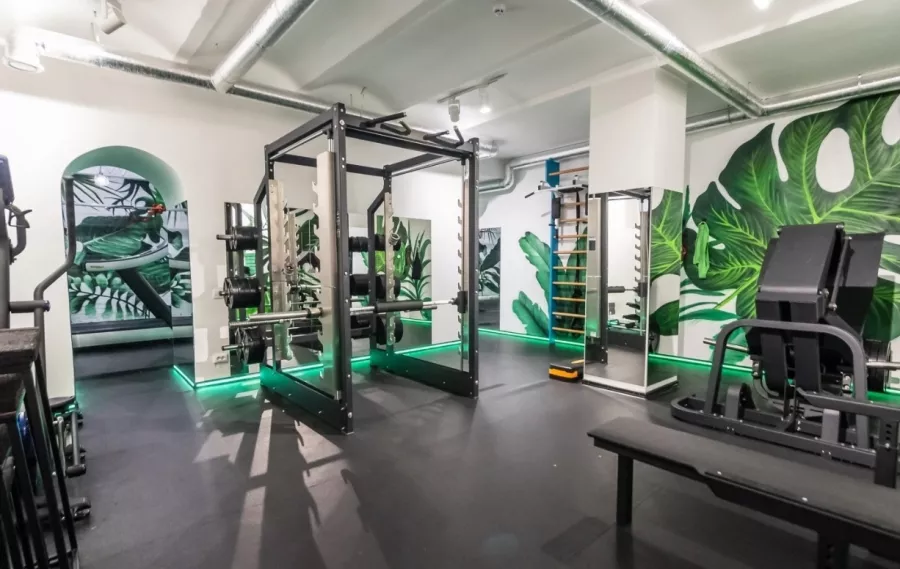 Фитнес-клуб Beauty Fit в Москве: Пилатес, Стретчинг, Фитнес для беременных, Персональный тренер, TRX тренировки, Массаж,