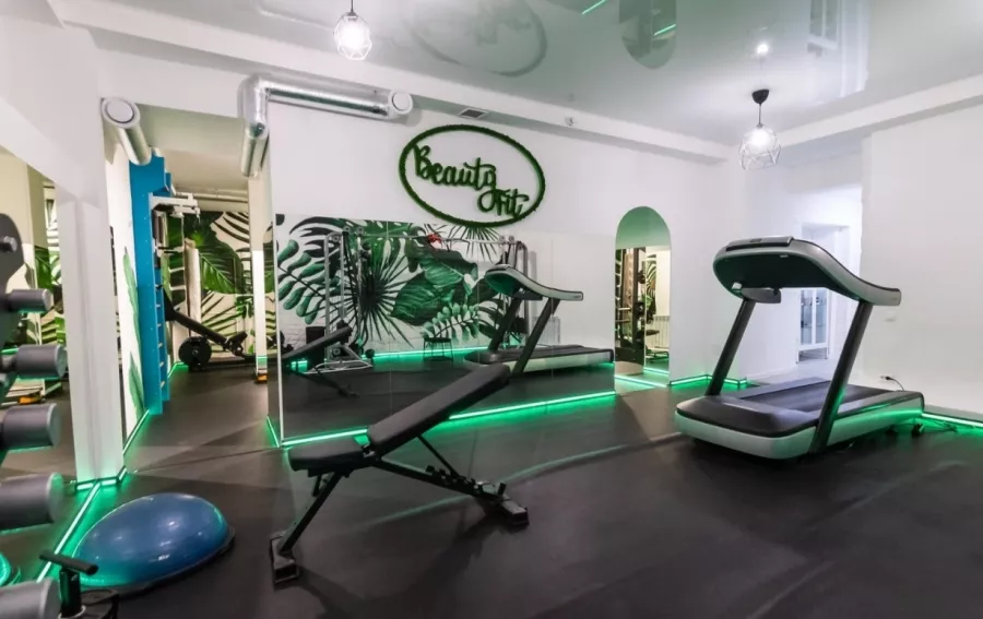 Фитнес-клуб Beauty Fit в Москве: Пилатес, Стретчинг, Фитнес для беременных, Персональный тренер, TRX тренировки, Массаж,