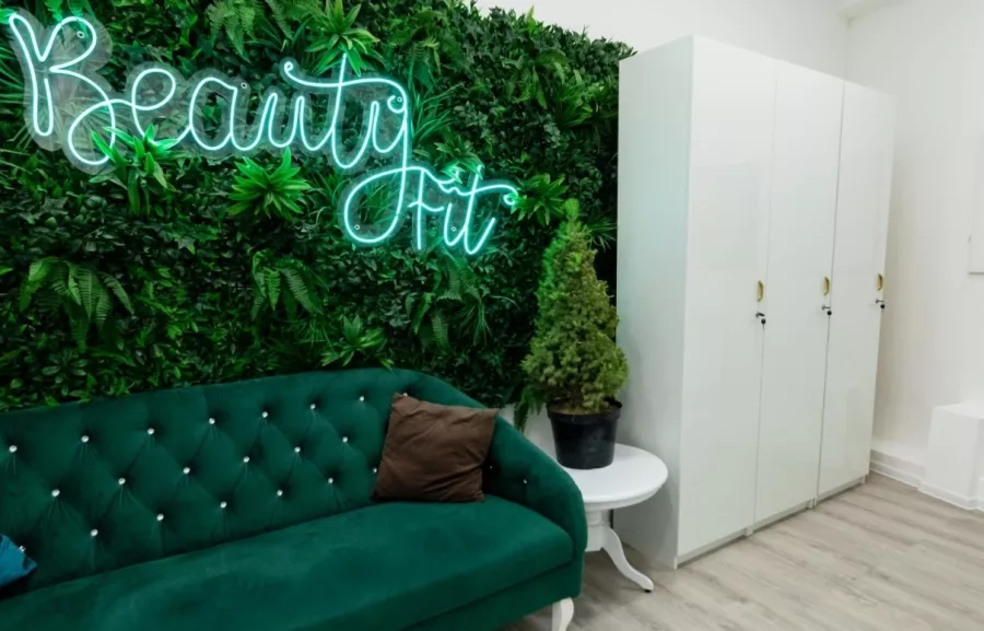 Фитнес-клуб Beauty Fit в Москве: Пилатес, Стретчинг, Фитнес для беременных, Персональный тренер, TRX тренировки, Массаж,