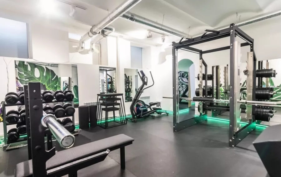Фитнес-клуб Beauty Fit в Москве: Пилатес, Стретчинг, Фитнес для беременных, Персональный тренер, TRX тренировки, Массаж,