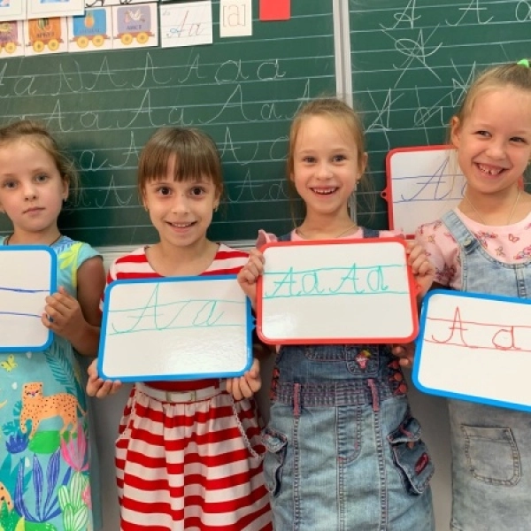 Детская студия Ирины Романенко в Краснодаре: Секция, Детский центр, Студия, Игры,