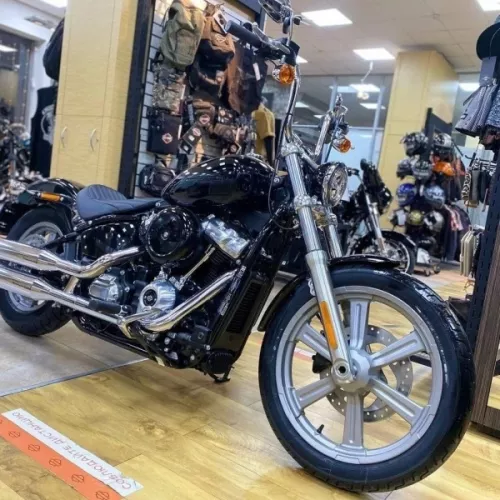 Салон мототехники Краснодар Harley Davidson в Краснодаре