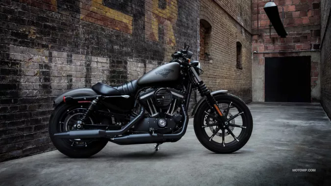 Салон мототехники "Краснодар Harley Davidson"