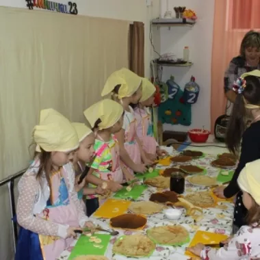 Детский центр "Умничка"