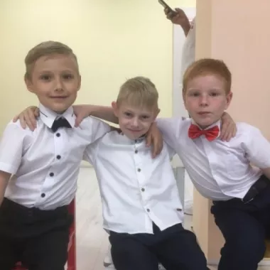 Детский центр "Умничка"