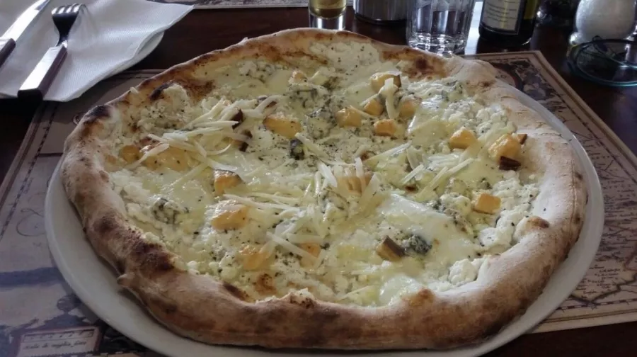 Trattoria Campania - Saporito d.o.o в Белграде: Пицца, Вкусно, Покушать,