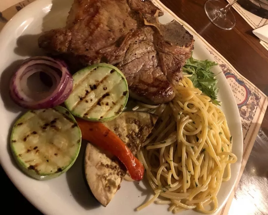 Trattoria Campania - Saporito d.o.o в Белграде: Пицца, Вкусно, Покушать,