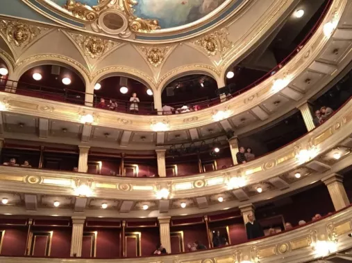 National Theatre