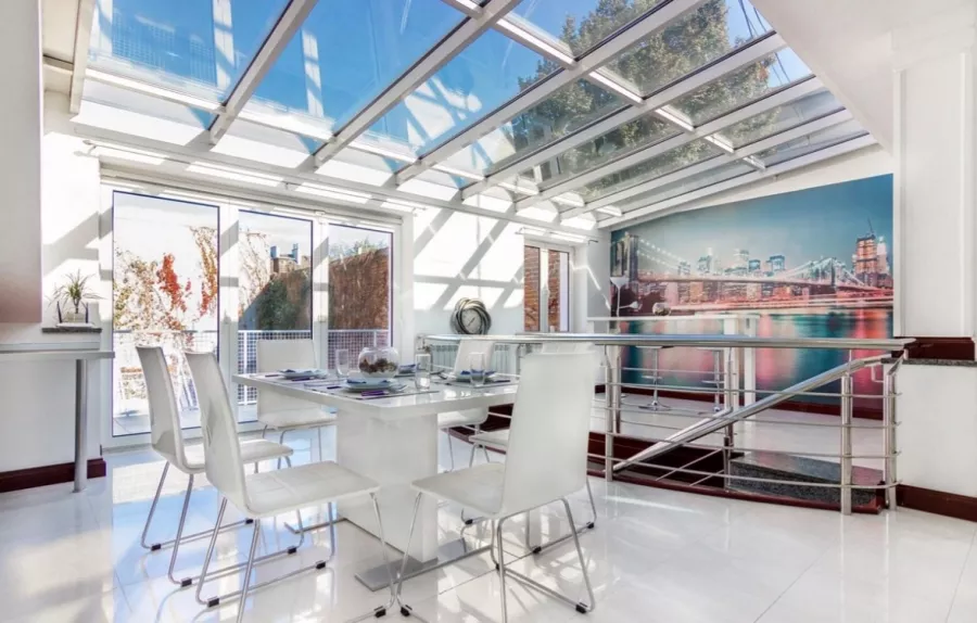 Central Park Residence в Белграде: Апартаменты, Путешествие, Чилим,