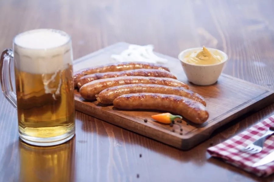 Mala Gostionica в Белграде: Вкусно, Ресторан, Еда,