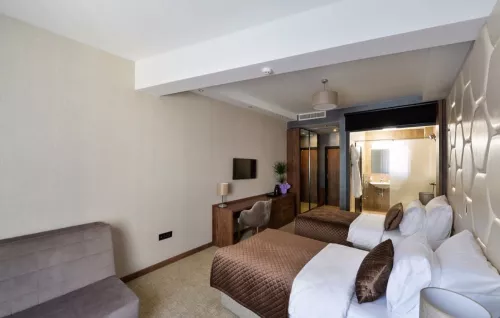 Amsterdam Hotel  в  Белграде