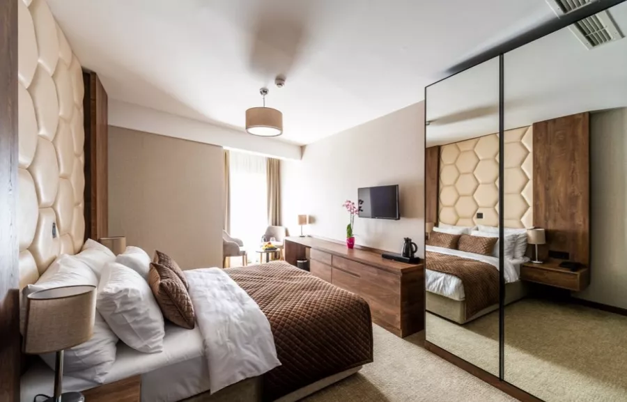 Amsterdam Hotel в Белграде: Отель, Путешествие, Чилим,
