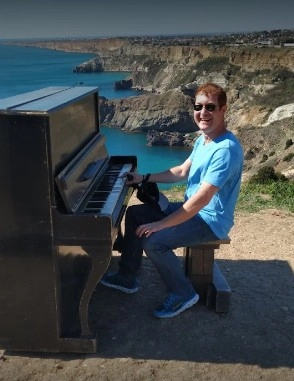 Тур "Adventure mytour"