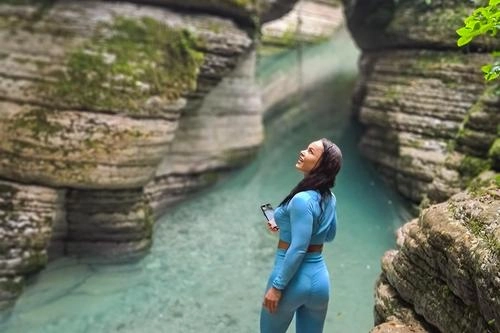 Riders adventure в Сочи: Велотур , Горные тропы, Кругозор Ефремова, Мюссерский заповедник, Каньон Хашупсе, Шелковый путь ,