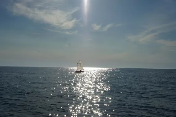 Парусная школа "My Sail in Sochi"