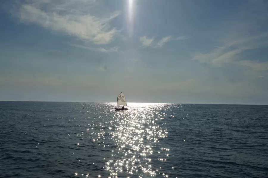 Парусная школа My Sail in Sochi в Сочи: Парусная школа, Яхтинг, Дети, Парус, Регата, Ставать лучше,