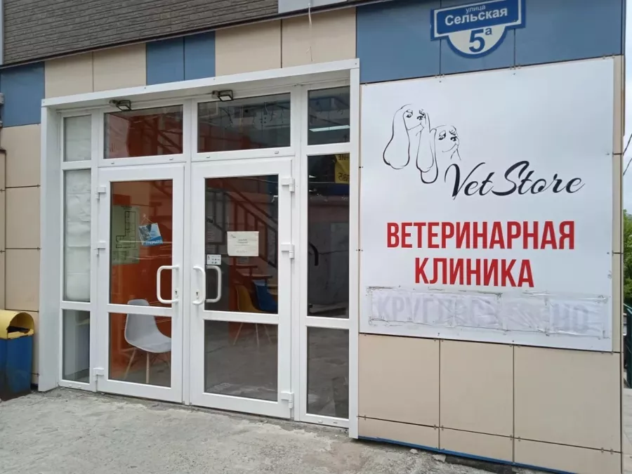 Ветеринарная клиника VetStore в Владивостоке: Ветеринарная клиника, Ветеринарная аптека, Ветклиника, Питомцы,