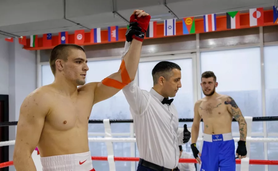 Академия единоборств GO FIGHT в Краснодаре: Развиваться, Бокс, Единоборства, Дисциплина, Развитие, Воспитание, Дети,