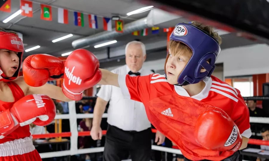 Академия единоборств GO FIGHT в Краснодаре: Развиваться, Бокс, Единоборства, Дисциплина, Развитие, Воспитание, Дети,