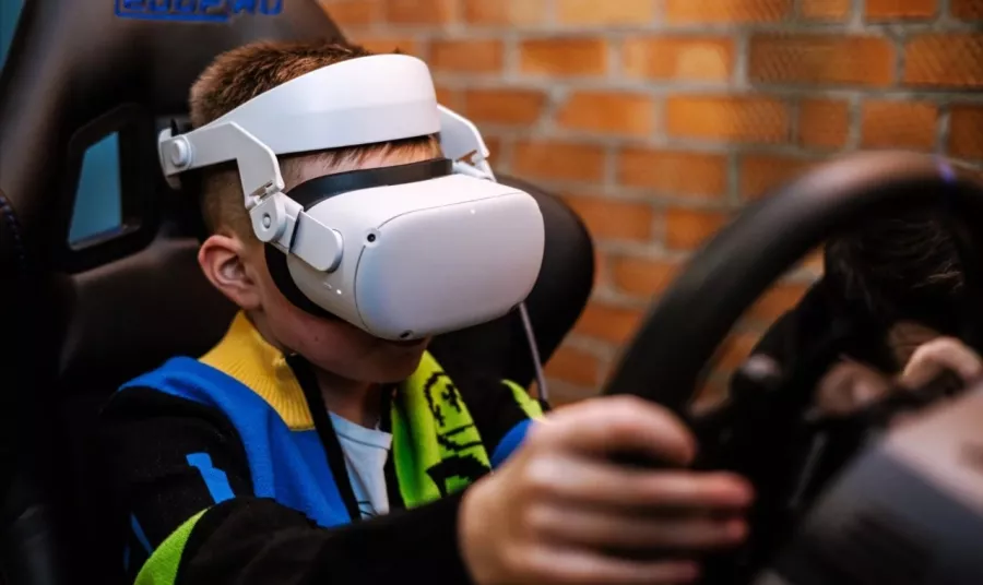 Парк виртуальной реальности Mir Vr в Санкт-Петербурге: IT сервисы, Экстрим, Не пропусти, Закуски, Игры,