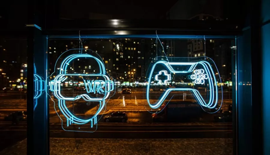 Парк виртуальной реальности Mir Vr в Санкт-Петербурге: Games, Виртуальный Мир, Экстрим, Не пропусти, Закуски,