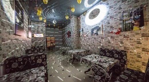 Детский музей В гостях у сказки в Краснодаре: Дети, Музей, Аниматоры, Фотосессия, Развлечение, Образование, Сказка,