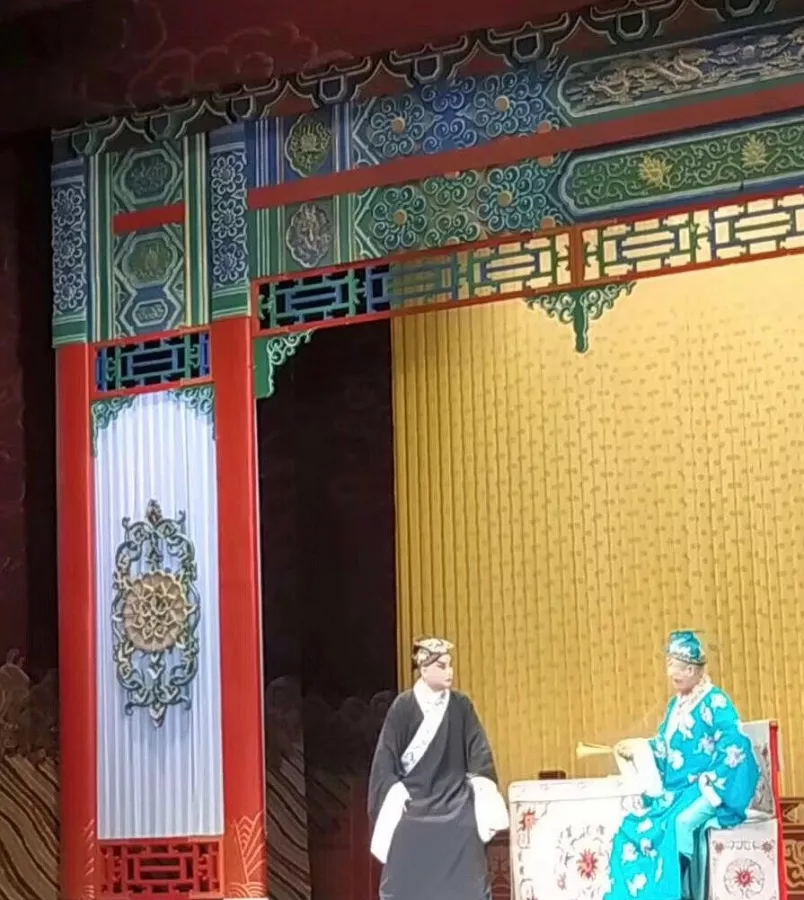 Театр Chang An Grand Theater в Пекине: Развлечения, Культурный отдых,