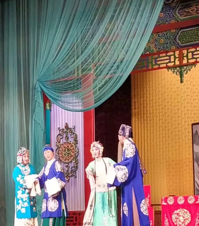 Театр Chang An Grand Theater в Пекине: Развлечения, Культурный отдых,