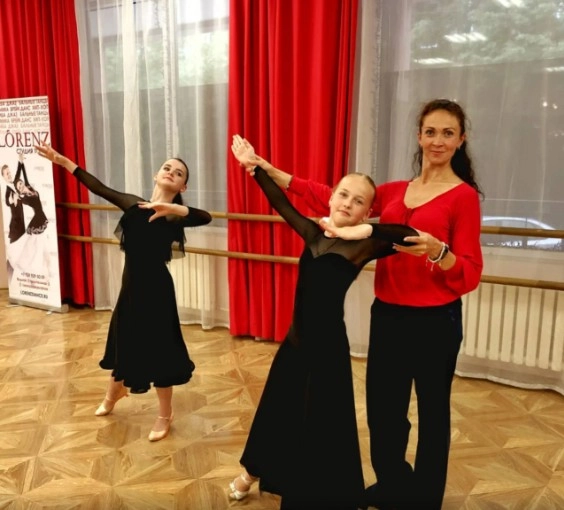 Студия танца Lorenz в Видном: Dance MIX, Спортивные Бальные танцы, Брейк-Данс, Растяжка, Ритмика, Скетчинг, Хип-хоп, Зумба, Хатха-Йога,