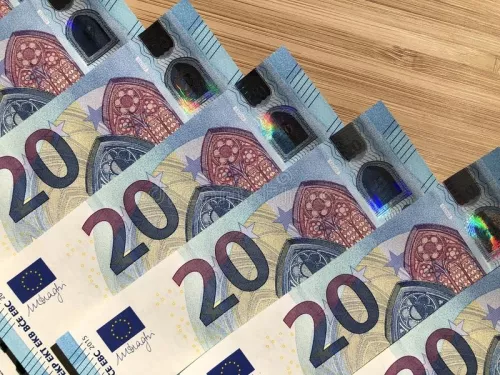 Банк Finansbank ATM  в  Анталии