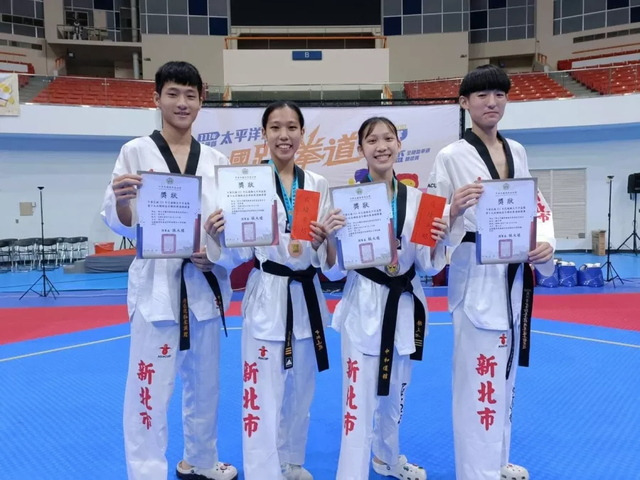 Школа боевых искусств Boli Taekwondo в Пекине: Школа, Боевые искусства,