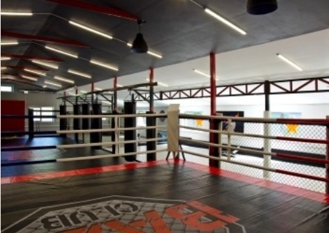 Клуб единоборств Fight club BAZA в Видном: Рукопашный Бой, Бокс, Дзюдо, Самбо, ОФП, Тайский бокс,
