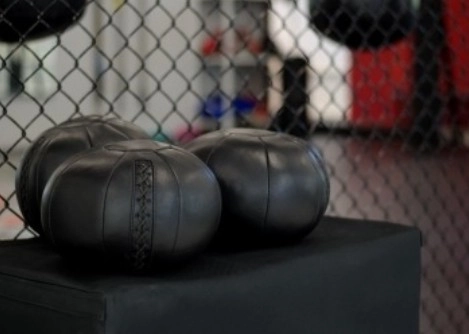 Клуб единоборств Fight club BAZA в Видном: Рукопашный Бой, Бокс, Дзюдо, Самбо, ОФП, Тайский бокс,