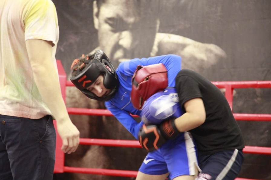Клуб единоборств Fight club BAZA в Видном: Рукопашный Бой, Бокс, Дзюдо, Самбо, ОФП, Тайский бокс,