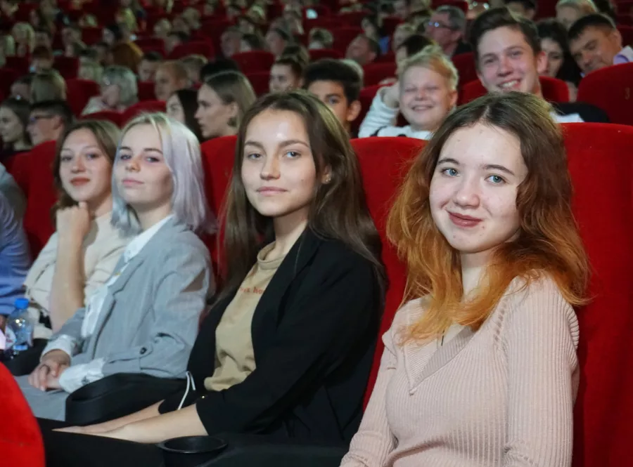 Киношкола Ералаш в Краснодаре: Дети, Киношкола, Развлечение, Дружба, Развитие, Школа,