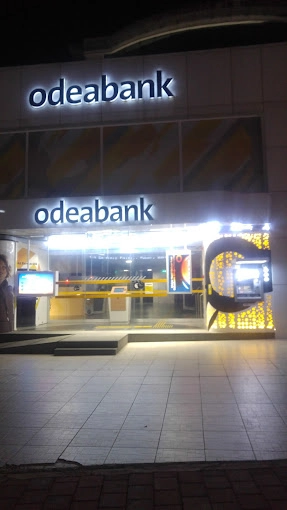 Банк Odeabank - Antalya Lara Şubesi в Анталии: Про деньги, Деньги, Money, Обмен валют, Bank,