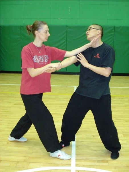 Школа боевых искусств TianYi Kungfu Club в Пекине: Школа, Боевые искусства, Саморазвитие,