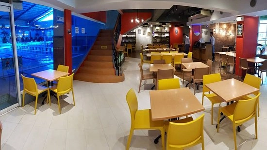Кафе-Бар ACE COFFEE в Пекине: Бар, Алкоголь, Кофе,