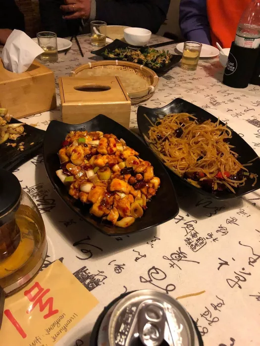 Гастрономические туры Lost Plate Beijing Food Tours  в  Пекине
