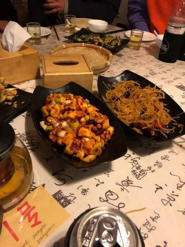 Гастрономические туры Lost Plate Beijing Food Tours в Пекине