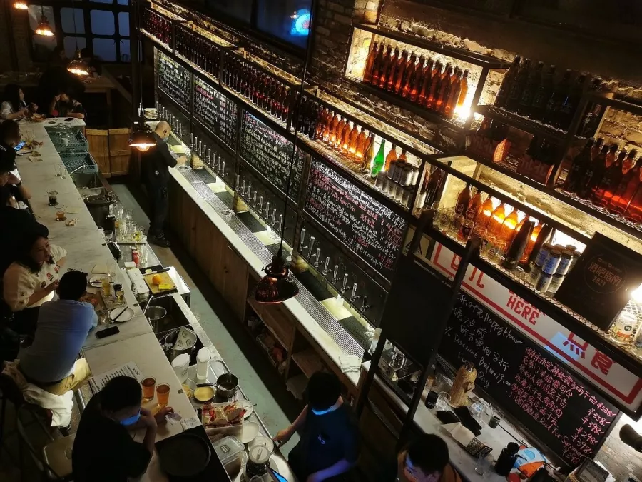 Гастрономические туры Lost Plate Beijing Food Tours в Пекине: Экскурсии по городу, Туры с посещением баров, клубов и пабов, Гастрономические туры,