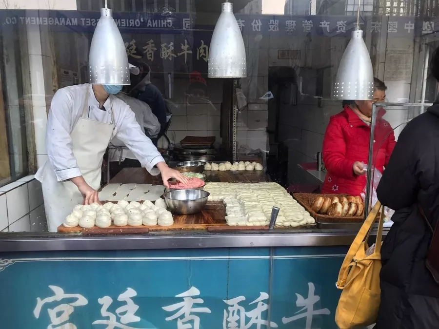 Гастрономические туры Lost Plate Beijing Food Tours в Пекине: Экскурсии по городу, Туры с посещением баров, клубов и пабов, Гастрономические туры,