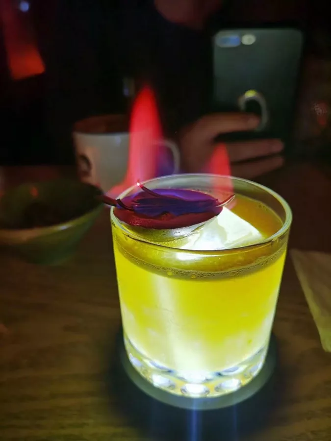 Бар Mai Bar в Пекине: Бар, Алкоголь,