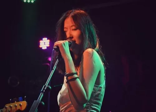 Клуб Mao Livehouse  в  Пекине