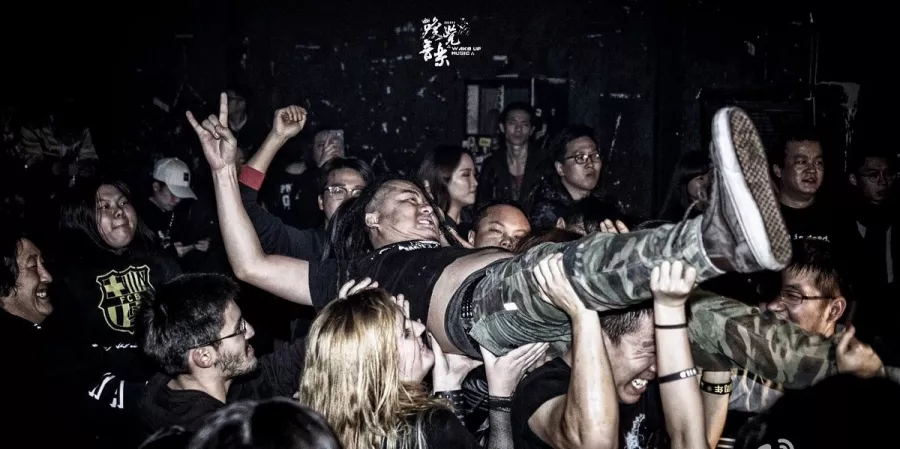 Клуб Mao Livehouse в Пекине: Клуб, Алкоголь, Концерты,
