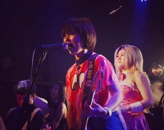 Клуб Mao Livehouse в Пекине: Клуб, Алкоголь, Концерты,